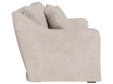 Thumbnail Filmore Slipcover Apartment Sofa - Special Order 3